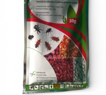 Insecticide MALAKA Super 10 DP – 50 g