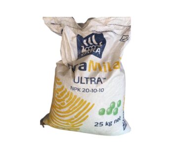 YaraMila ULTRA – Engrais NPK 20-10-10 (Sac 25 kg)